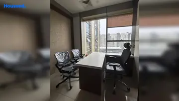 Project Image of Commercial Office Space for Rent in PS Abacus Rajarhat, Kolkata - Image 99909