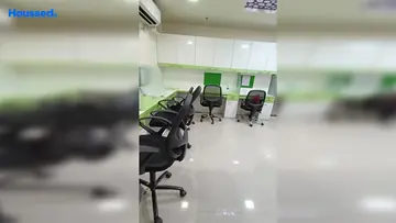 Project Image of Commercial Office Space for Rent in PS Qube New Town, Kolkata - Image 99997