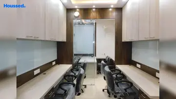 Project Image of Commercial Office Space for Rent in Tiretti, Kolkata - Image 100007