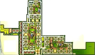 Project Image of 4 BHK Penthouse for Resale in Orchid Petals Sector 49, Gurgaon - Image 100294