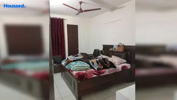 Project Image of 2 BHK Flat for Resale in Ubber Highland Park Zirakpur, Chandigarh - Image 100021