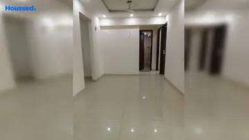 Project Image of 3 BHK Flat for Resale in Affinity Greens Zirakpur, Chandigarh - Image 100022