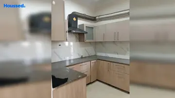 Project Image of 3 BHK Flat for Resale in Affinity Greens Zirakpur, Chandigarh - Image 100025