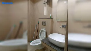 Project Image of 3 BHK Flat for Resale in Affinity Greens Zirakpur, Chandigarh - Image 100023
