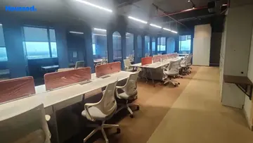 Project Image of Commercial Office Space for Rent in Salt Lake, Kolkata - Image 100035