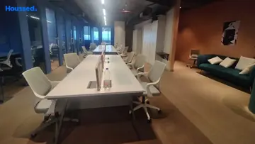 Project Image of Commercial Office Space for Rent in Salt Lake, Kolkata - Image 100033