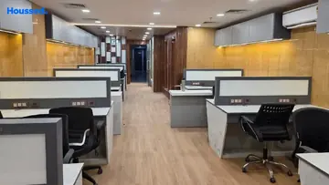 Project Image of Commercial Office Space for Rent in New Town, Kolkata - Image 100038