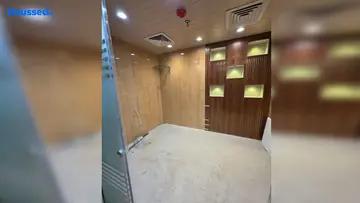Project Image of Commercial Office Space for Rent in New Town, Kolkata - Image 100037