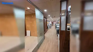Project Image of Commercial Office Space for Rent in New Town, Kolkata - Image 100040