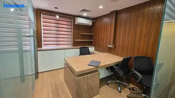 Project Image of Commercial Office Space for Rent in New Town, Kolkata - Image 100039
