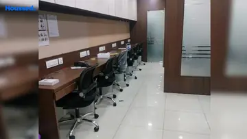 Project Image of Commercial Office Space for Rent in PS Abacus Rajarhat, Kolkata - Image 100043
