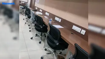 Project Image of Commercial Office Space for Rent in PS Abacus Rajarhat, Kolkata - Image 100041