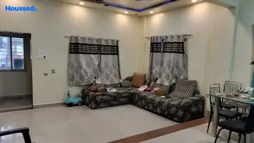 Project Image of 3 BHK House/Villa for Resale in Dhayari, Pune - Image 100049