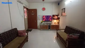 Project Image of 1 BHK Flat for Resale in Dhayari, Pune - Image 100055