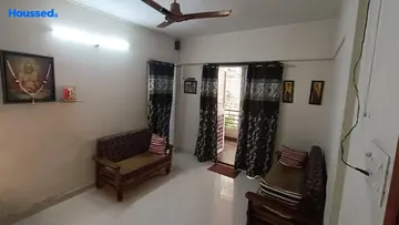 Project Image of 1 BHK Flat for Resale in Dhayari, Pune - Image 100052