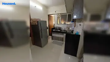 Project Image of 1 BHK Flat for Resale in Dhayari, Pune - Image 100056