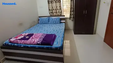 Project Image of 1 BHK Flat for Resale in Dhayari, Pune - Image 100053