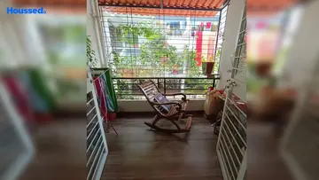 Project Image of 1 BHK Flat for Resale in Dhayari, Pune - Image 100057