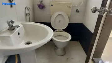 Project Image of 2 BHK Flat for Resale in Shree Venkatesh Serenity Dhayari, Pune - Image 100060