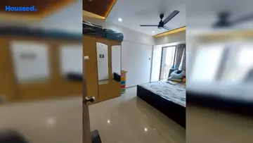 Project Image of 2 BHK Flat for Resale in Skyi Star City Dhayari, Pune - Image 100068
