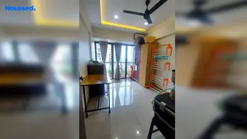 Project Image of 2 BHK Flat for Resale in Skyi Star City Dhayari, Pune - Image 100070
