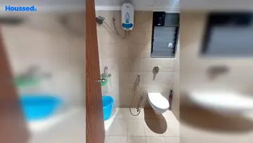 Project Image of 2 BHK Flat for Resale in Skyi Star City Dhayari, Pune - Image 100072