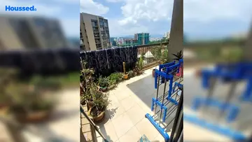 Project Image of 2 BHK Flat for Resale in Skyi Star City Dhayari, Pune - Image 100071
