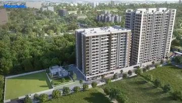Project Image of 3 BHK Flat for Resale in Mantra Parkview Dhayari, Pune - Image 100076