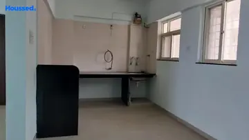 Project Image of 2 BHK Flat for Resale in Shree Venkatesh Serenity Dhayari, Pune - Image 100080