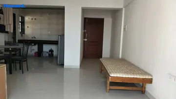 Project Image of 2 BHK Flat for Resale in Dhayari, Pune - Image 100083