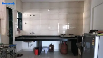 Project Image of 2 BHK Flat for Resale in Dhayari, Pune - Image 100086