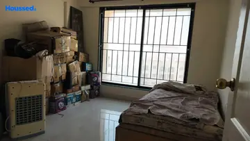 Project Image of 2 BHK Flat for Resale in Dhayari, Pune - Image 100088
