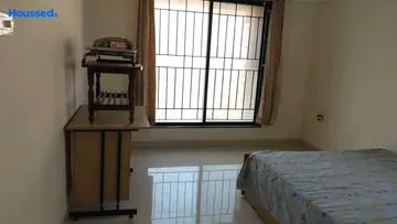 Project Image of 2 BHK Flat for Resale in Dhayari, Pune - Image 100087