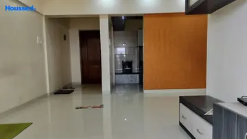 Project Image of 2 BHK Flat for Resale in Dhayari, Pune - Image 100092