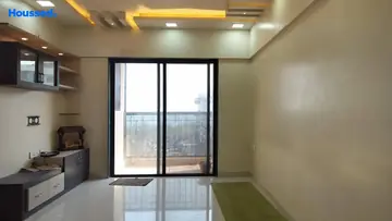 Project Image of 2 BHK Flat for Resale in Dhayari, Pune - Image 100093