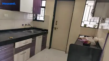 Project Image of 2 BHK Flat for Resale in Dhayari, Pune - Image 100091