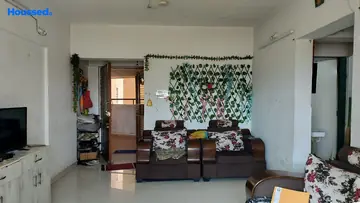 Project Image of 1 BHK Flat for Resale in Dhayari, Pune - Image 100098