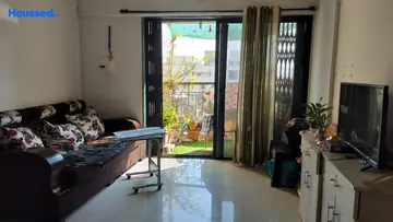 Project Image of 1 BHK Flat for Resale in Dhayari, Pune - Image 100096