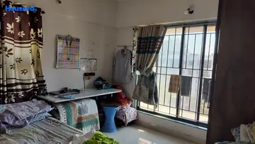 Project Image of 1 BHK Flat for Resale in Dhayari, Pune - Image 100097