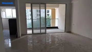 Project Image of 2 BHK Flat for Resale in Sai Avishkar Dhayari, Pune - Image 100102