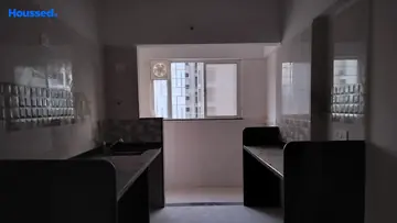 Project Image of 2 BHK Flat for Resale in Sai Avishkar Dhayari, Pune - Image 100101