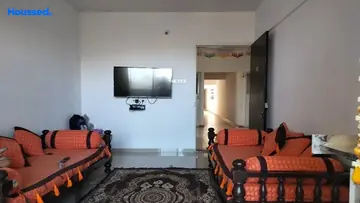 Project Image of 2 BHK Flat for Resale in Belvalkar Kalpak Homes 2 Kirkatwadi, Pune - Image 100105