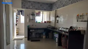 Project Image of 2 BHK Flat for Resale in Belvalkar Kalpak Homes 2 Kirkatwadi, Pune - Image 100108