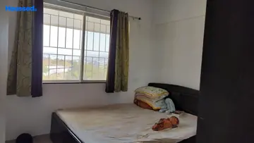 Project Image of 2 BHK Flat for Resale in Belvalkar Kalpak Homes 2 Kirkatwadi, Pune - Image 100107