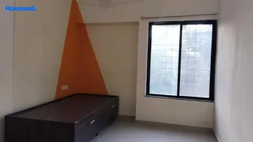 Project Image of 2 BHK Flat for Resale in Dhayari, Pune - Image 100110