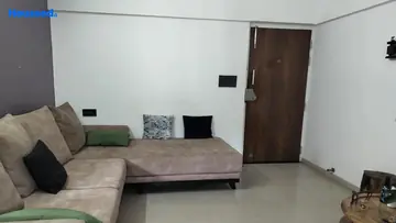 Project Image of 2 BHK Flat for Resale in Dhayari, Pune - Image 100114
