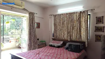 Project Image of 2 BHK Flat for Resale in Dhayari, Pune - Image 100118