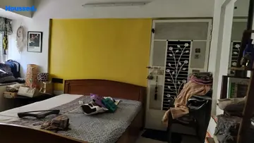 Project Image of 2 BHK Flat for Resale in Dhayari, Pune - Image 100115