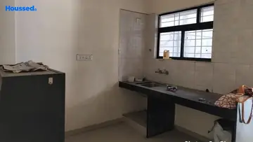 Project Image of 2 BHK Flat for Resale in Kirkatwadi, Pune - Image 100123