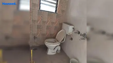 Project Image of 2 BHK Flat for Resale in Kirkatwadi, Pune - Image 100120